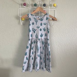 Tea Collection tank dress Size 10